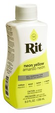 Nakoma Rit Dye Liquid 8ozNeon
