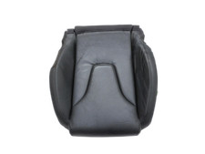 Sitzbezug Sitzpolster Leder Vo Li für Audi TT Roadster 8J 8J9 10-14 Cabrio