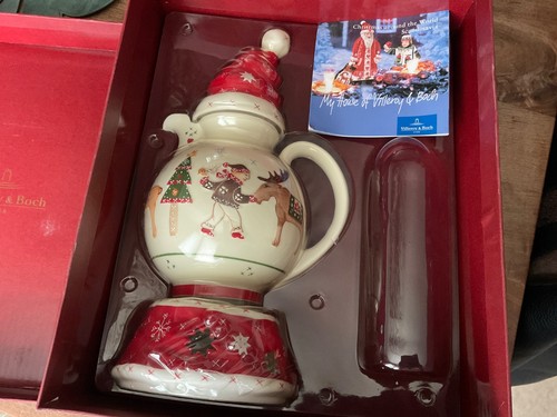 Jul gloegg villeroy und boch - jul,