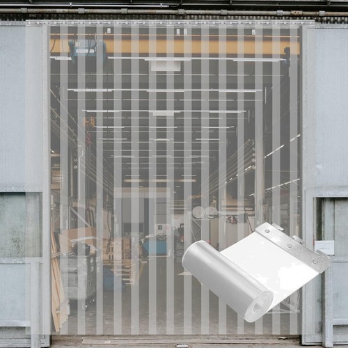 Pvc lamellenvorhang - pvc,