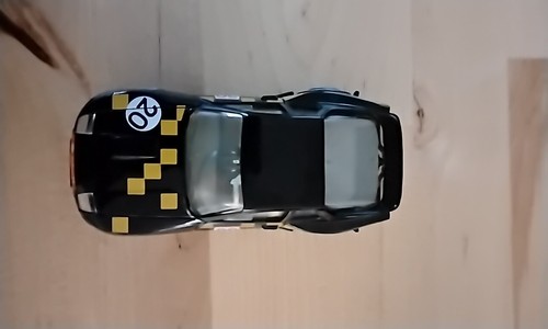 Carrera servo 140 - servo,