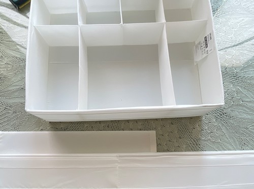 Ikea skubb tasche weiß - ikea,