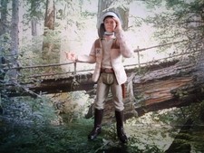 Star Wars Figur Captian