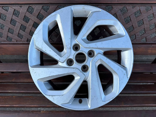 Alufelge zoll cms1210 7 - alufelge, 17