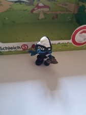 Schlumpf Schlümpfe -   Baseballfänger