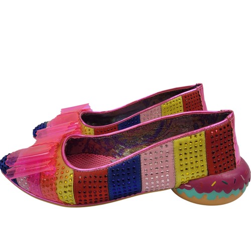 Irregular choice all - all, friends