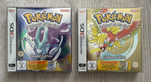 Nintendo 3ds pokemon - nintendo, +