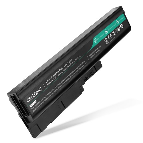 Akku für lenovo thinkpad - für,