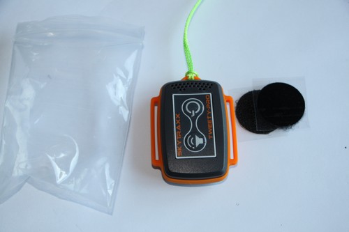 Superlight mini variometer - superlight,