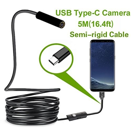 Usb endoskop kamera für - endoskop,