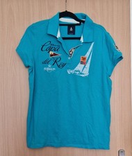 *Neu* Tolles Poloshirt T-Shirt von Gaastra  Gr.XXL Gr.40-42-44