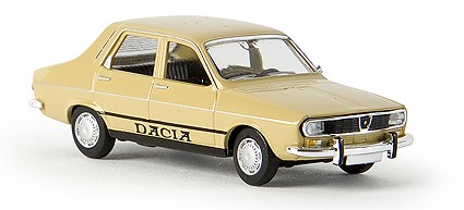 Brekina pkw dacia - brekina,