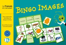 Bingo Images Spiel Spiel ELI