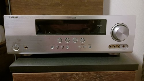 Yamaha v365 hdmi - 5.1, av