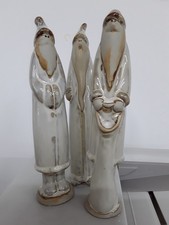 Weihnachtsmann Set - 3 Stück