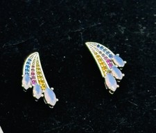 silberohrringe 925 Thomas Sabo