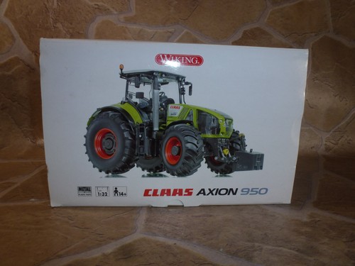 Wiking claas axion - wiking,
