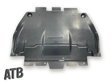PE Unterfahrschutz Motorschutz