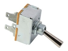 Kippschalter Messerkupplung