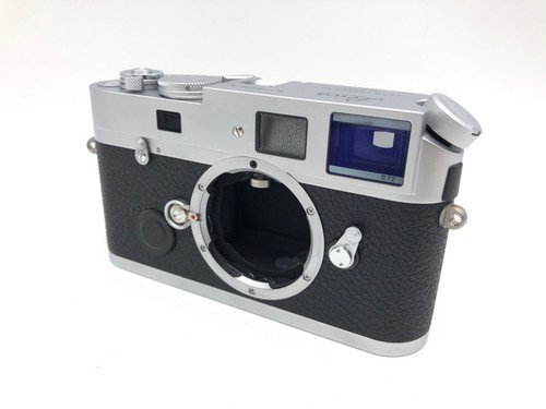 Leica carte silber - m7, a