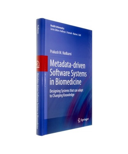 Metadata driven software - metadata-driven,