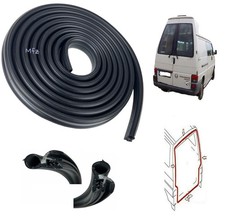 Heckklappen dichtung für VW