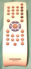 Fernbedienung Tele Pilot 81 D