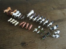 Britains LDT - Bauernhof-Tiere - Vintage