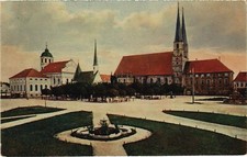 CPA AK Altotting GERMANY (1400983)