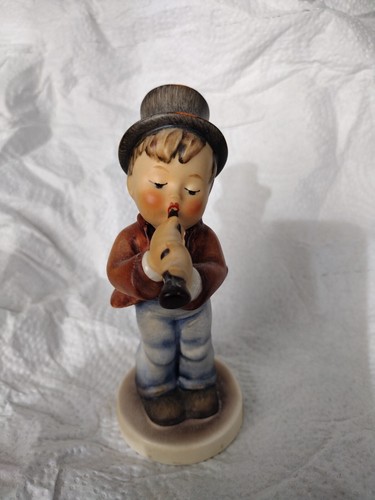 Hummel figurine standchen - hummel,