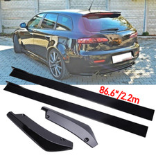 86.6" Sideskirts
