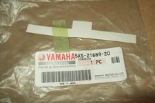 Yamaha XVS1100 V-STAR