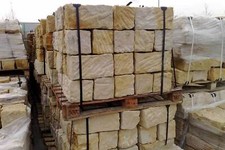 Sandstein Mauersteine 1