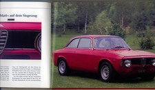 Mythos ALFA Romeo Greggio