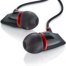 LIAM & DAAN ALU In-Ear