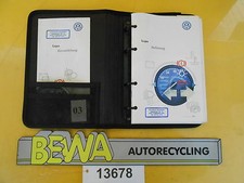 Bedienungsanleitung        VW