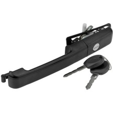 NTY Türgriff vorne rechts