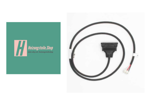 Remeha s100842 kabel - -,