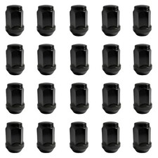 20 Felgen Radmuttern Kegelbund