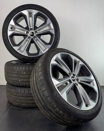 Audi zoll felgen sq5 - 21, fy