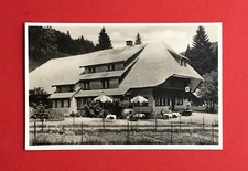 Foto schönau im - ak,