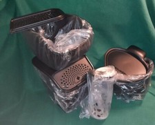 Tupperware Kartoffel- und