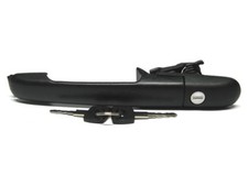 TÜRGRIFF NEBENTÜREN