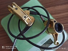 Magura Marta SL Gold edition -