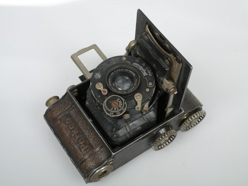 Voigtländer perkeo 3x4 - voigtländer,