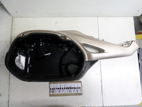 Honda deauville nt650 98 - honda,