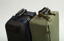 Multifunktionale Reisetasche