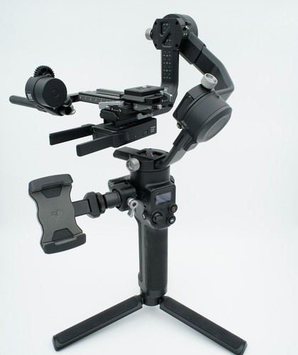 Dji ronin sc2 - dji, pro