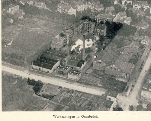 Hagedorn osnabrück - hagedorn, &