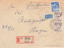 731720) all. Bes. Bauten